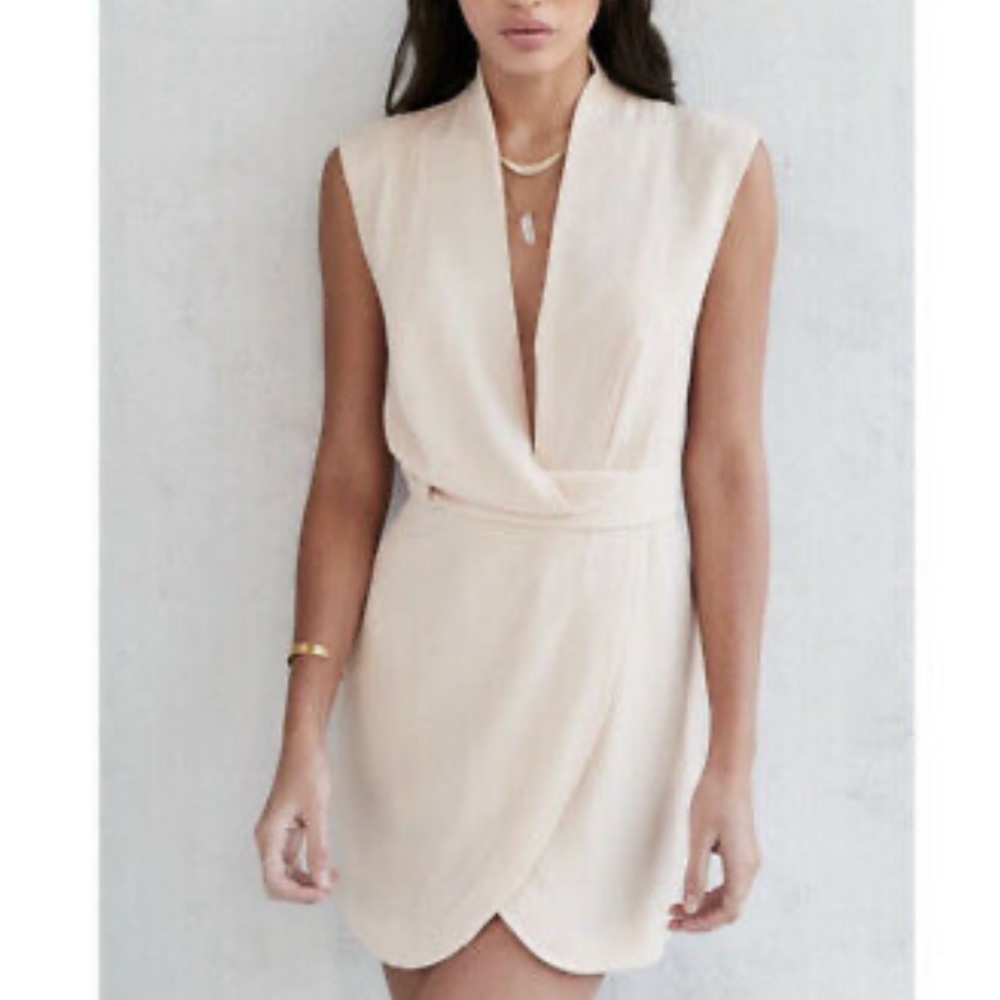 Finders keepers dress